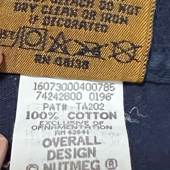 Vtg Atlanta Braves T-shirt Graphic 1996 MLB Large Tee USA Nutmeg Baseball 90s - Picture 10 of 11